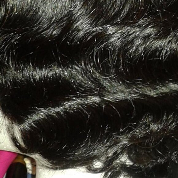 100% Remy Wig - Picture 3 of 5